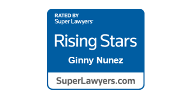Rising Stars Ginny Nunez | SuperLawyers.com