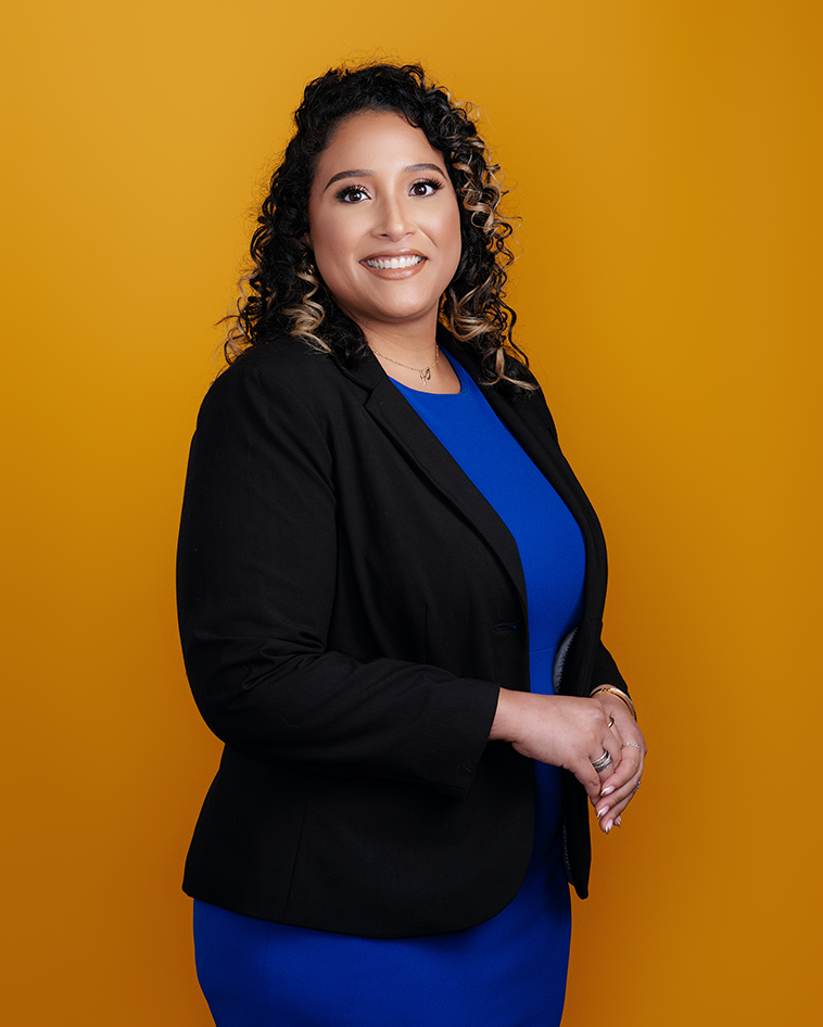 attorney Ginny Nuñez