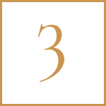 3 - Experience The Rewards